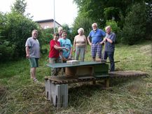 Jungimkergruppe